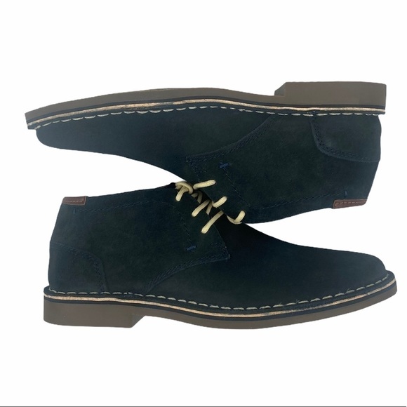 Kenneth Cole Reaction Desert Sun Chukka Boots main image 8